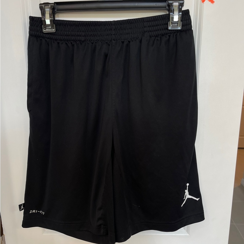 Men’s dry fit shorts, Michael Jordan